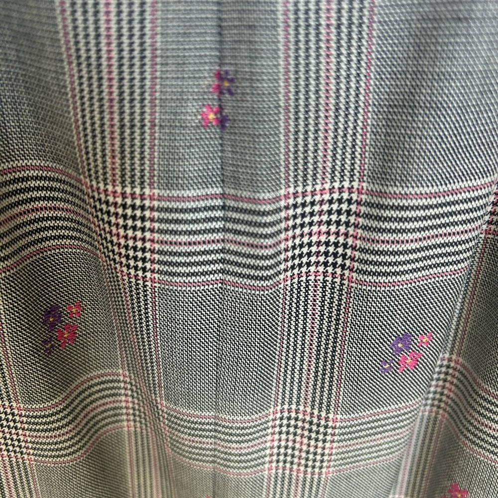 Stylish Brooks Brothers dress in size 12. NWT - Picture 8 of 8